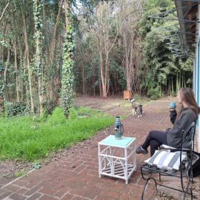 Ecohostel Navarro